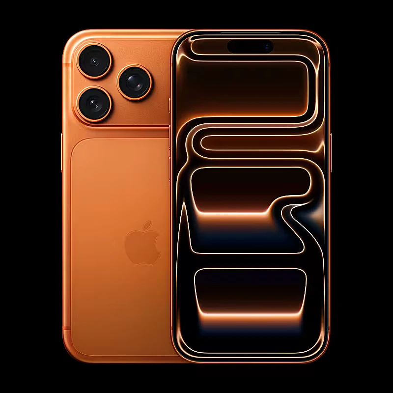 Apple iPhone 17 Pro Max