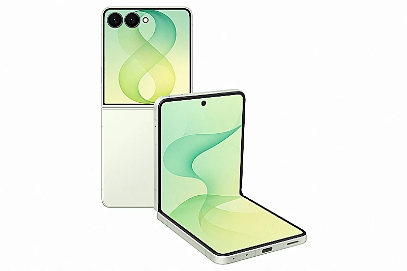 Samsung Galaxy Z Flip8