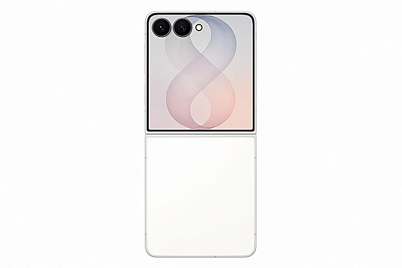 Samsung Galaxy Z Flip8